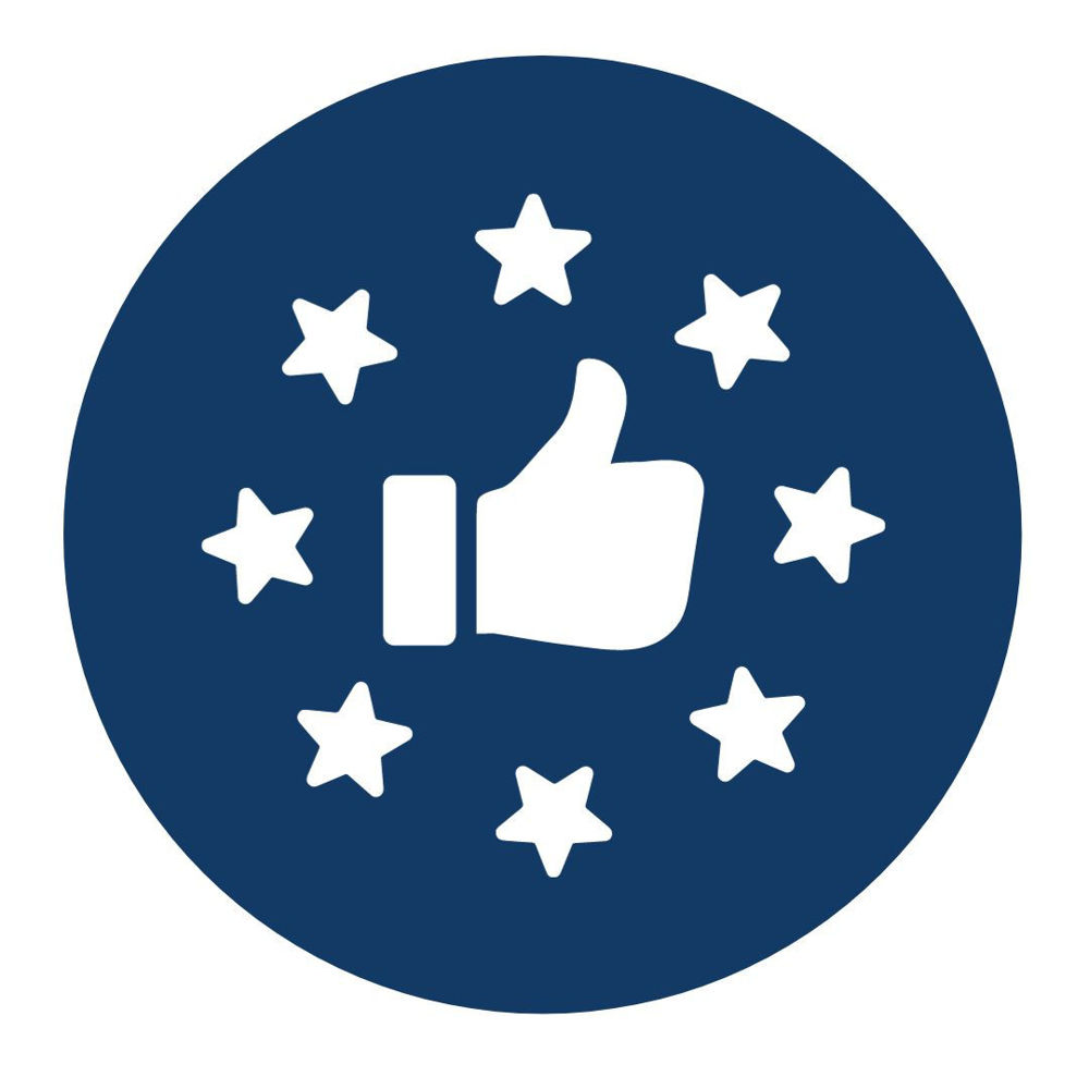 Icon for Experience